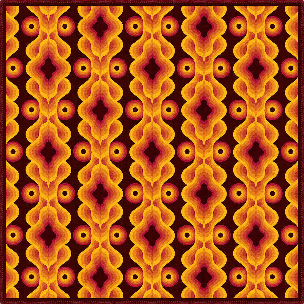 Square Rugs