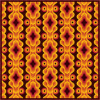 Square Rugs