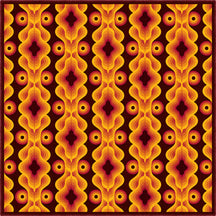 Square Rugs