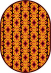 Oval Rugs