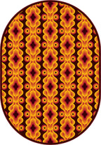 Oval Rugs