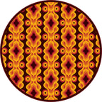 Round Rugs