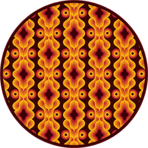 Round Rugs