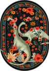Oval Rugs