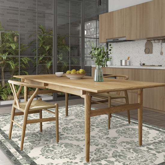Dining Room Rugs