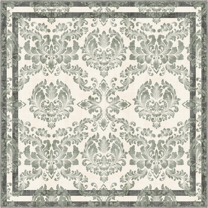 Square Rugs