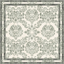 Square Rugs