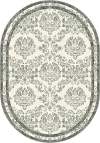 Oval Rugs