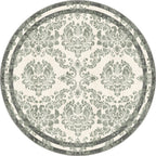 Round Rugs