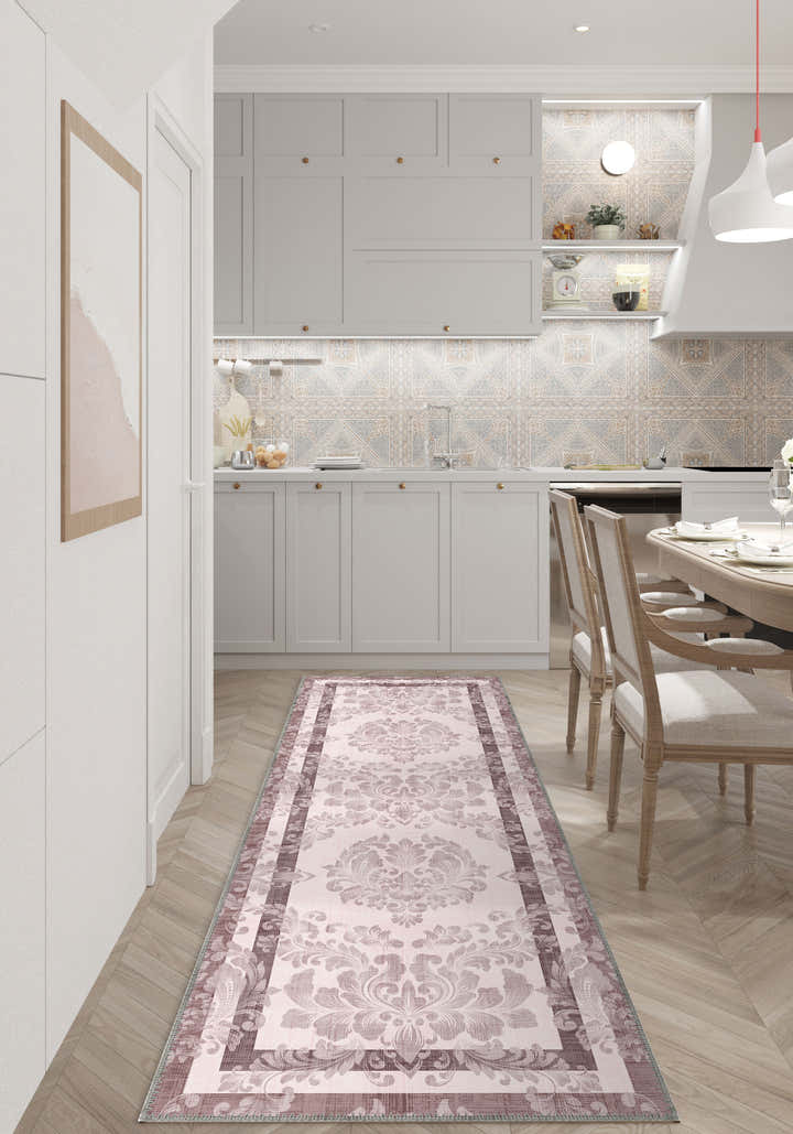 Kitchen Rugs
