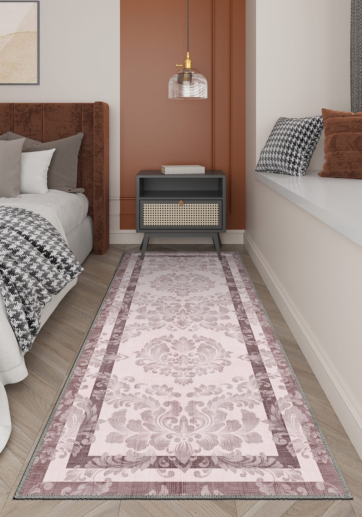 Bedroom Rugs