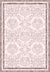 Liliane Baroque Pastel Rug