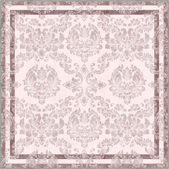 Square Rugs