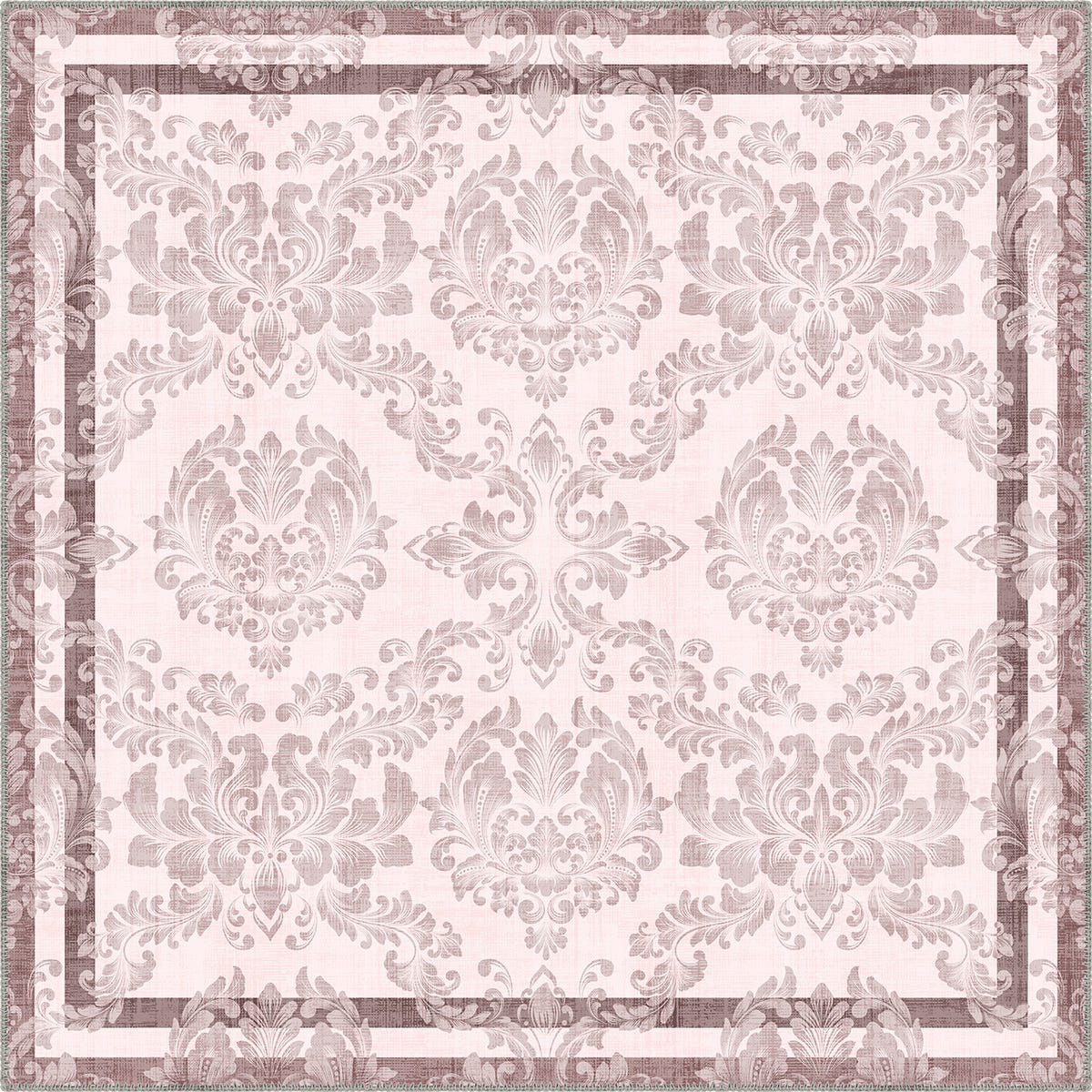 Square Rugs