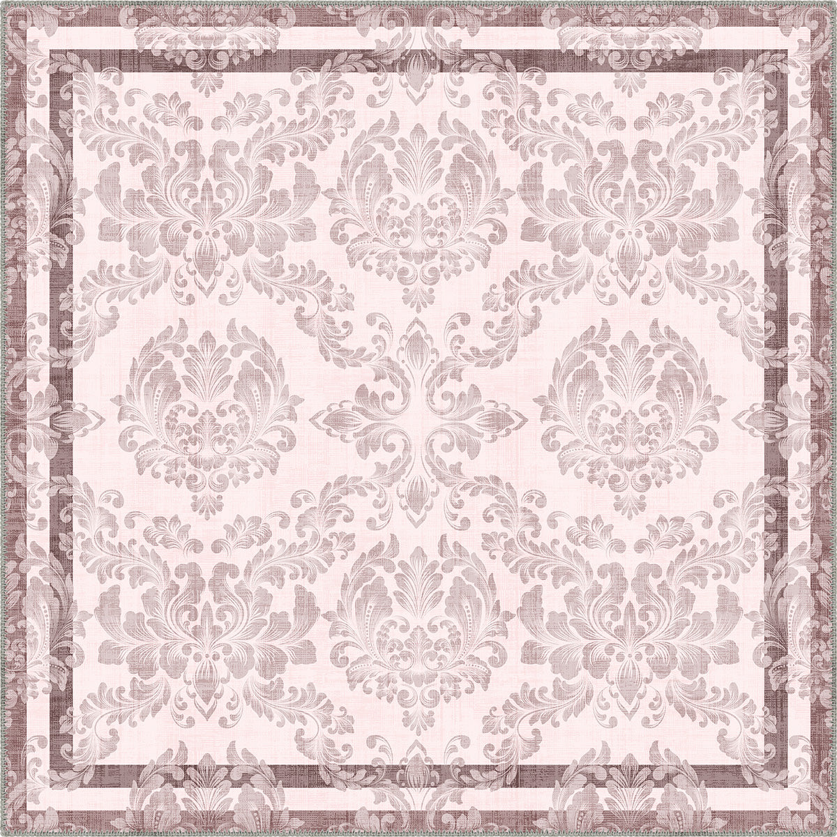Square Rugs