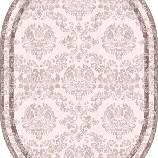 Oval Rugs