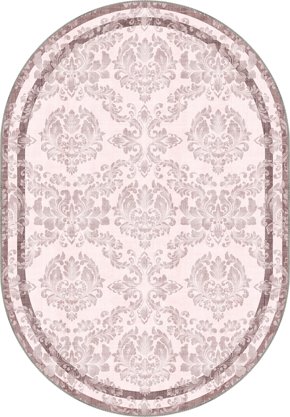 Oval Rugs