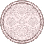 Round Rugs