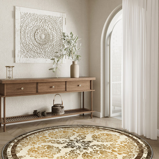 Entryway Rugs