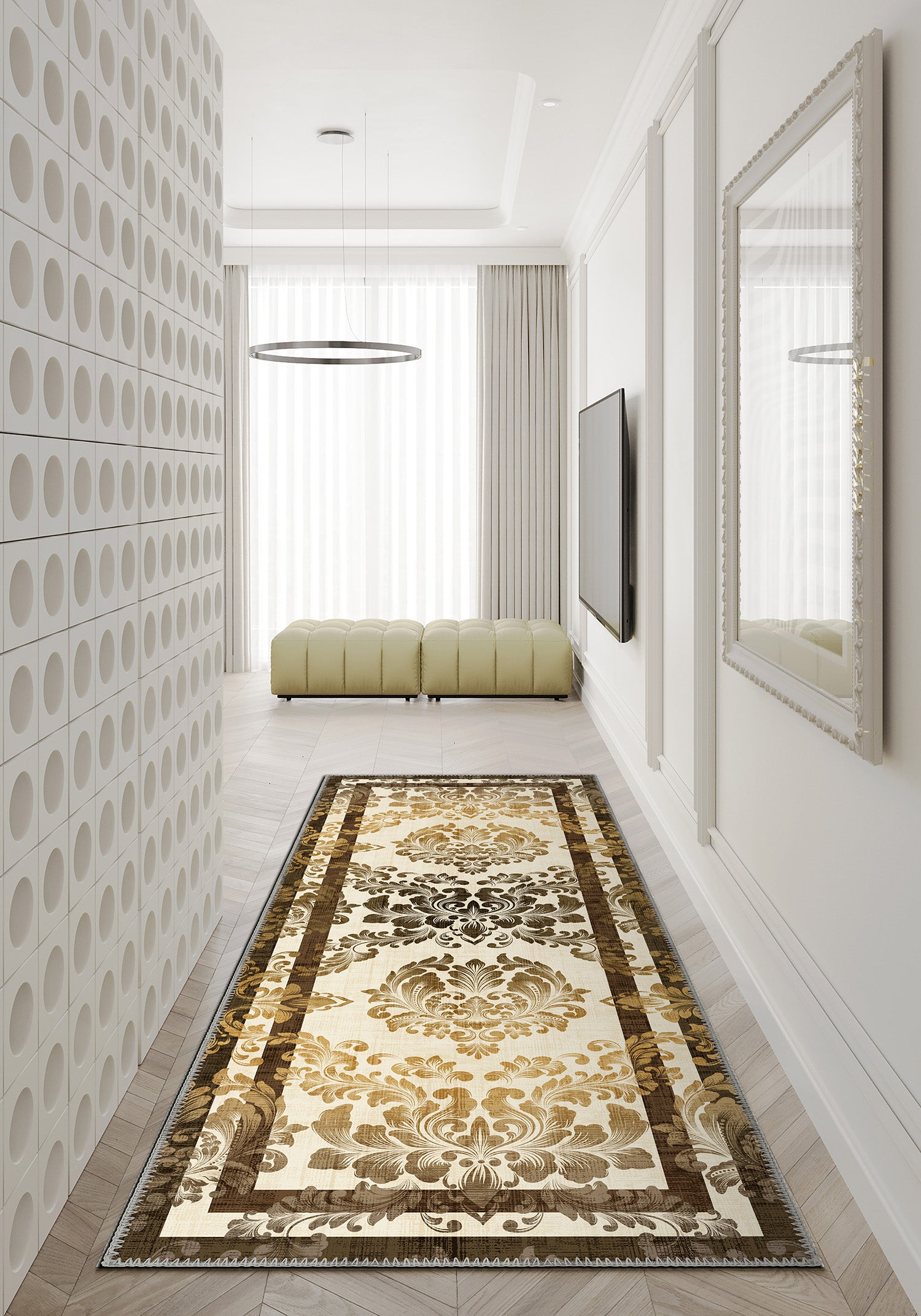 Hallway Runner Rugs