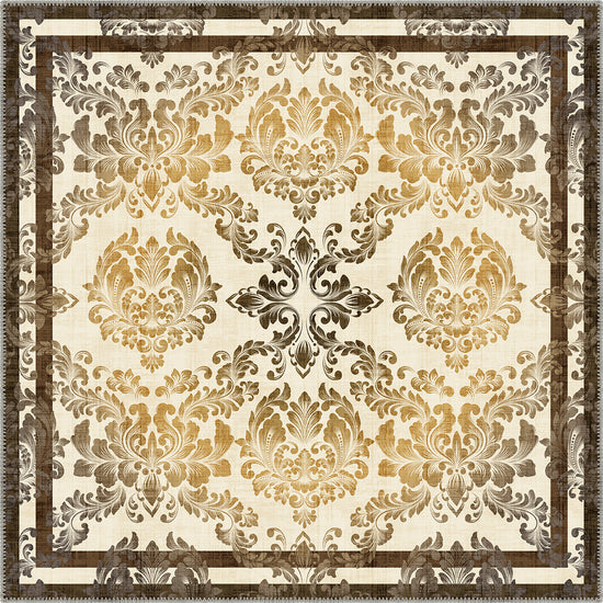 Square Rugs