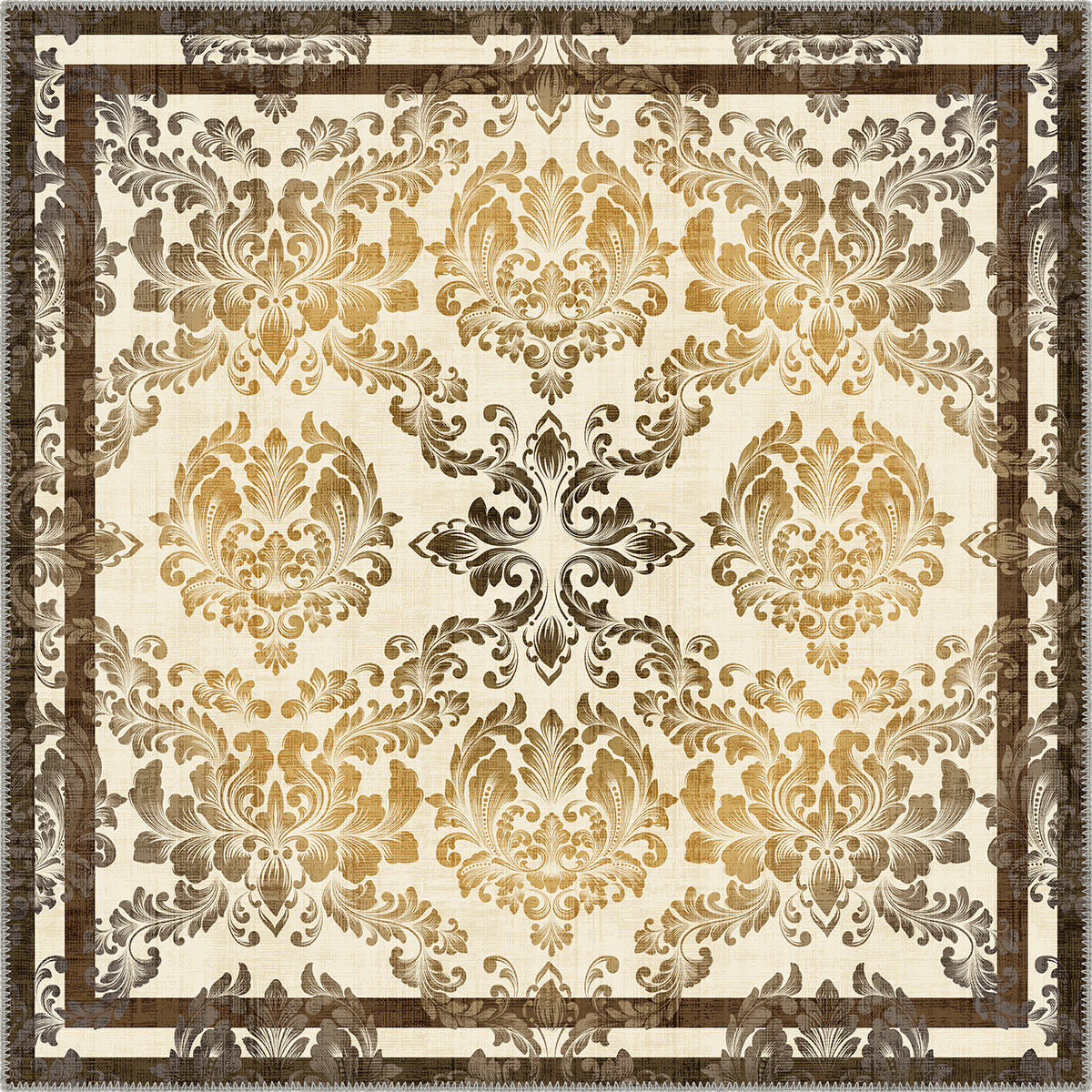 Square Rugs