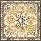 Square Rugs