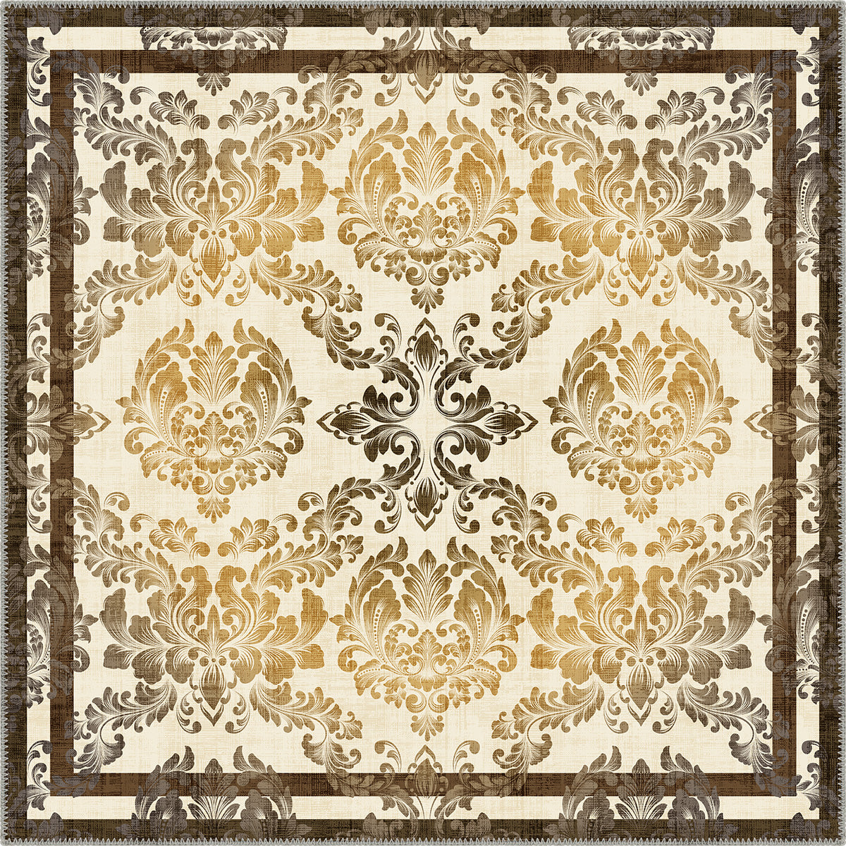 Square Rugs