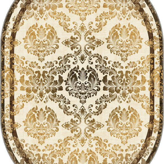 Oval Rugs