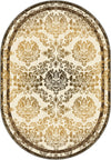 Oval Rugs
