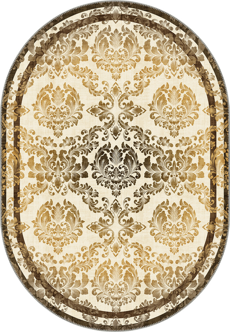 Oval Rugs