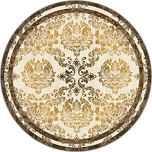 Round Rugs