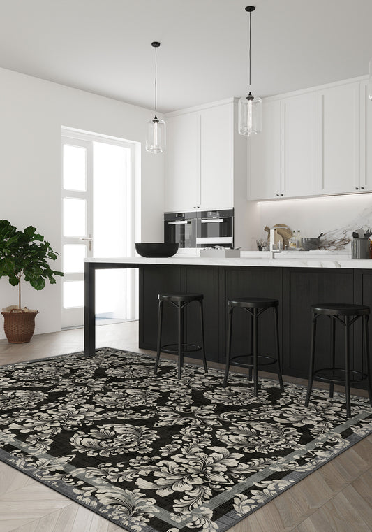 Dining Room Rugs