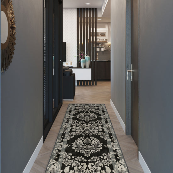 Hallway Runner Rugs