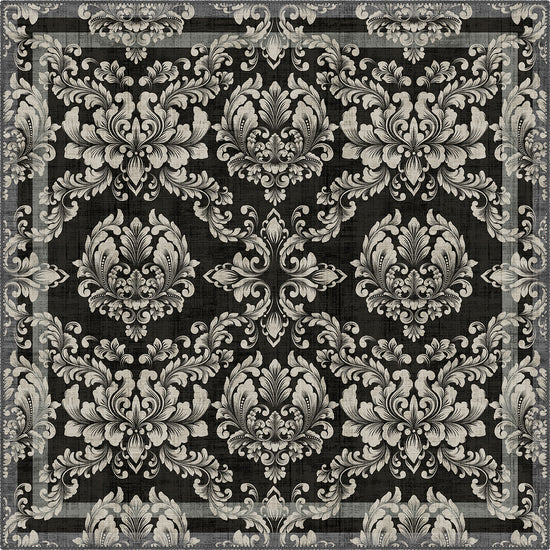 Square Rugs