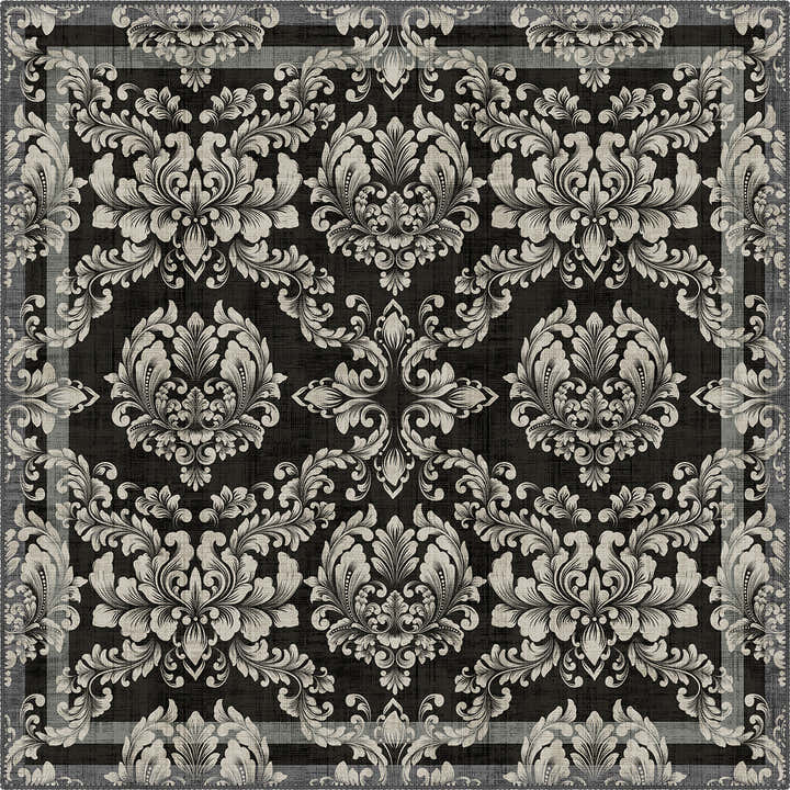 Square Rugs