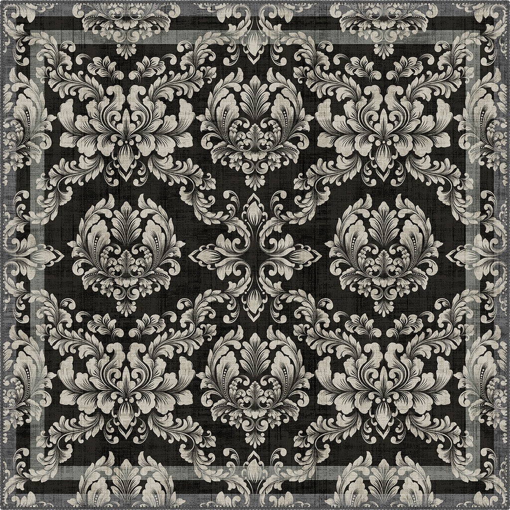 Square Rugs