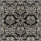 Square Rugs