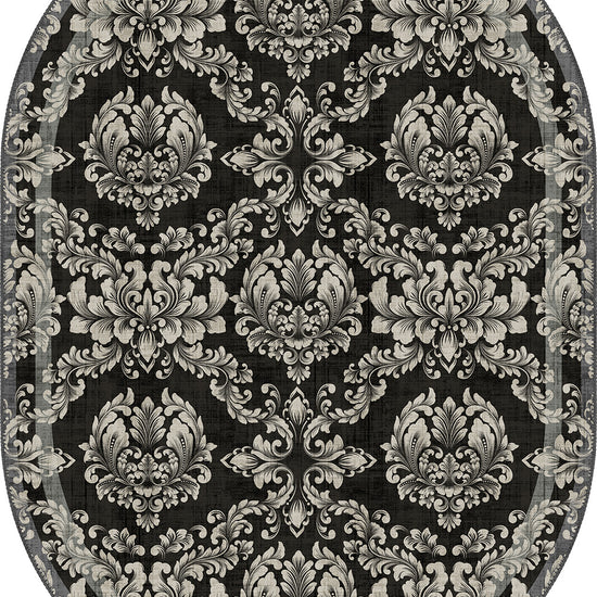 Oval Rugs