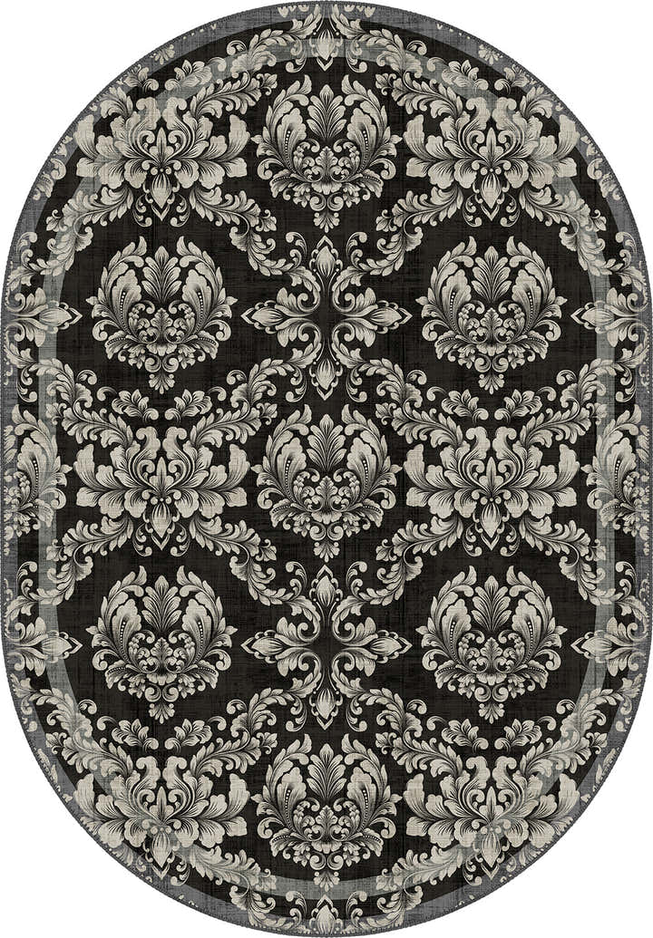 Oval Rugs