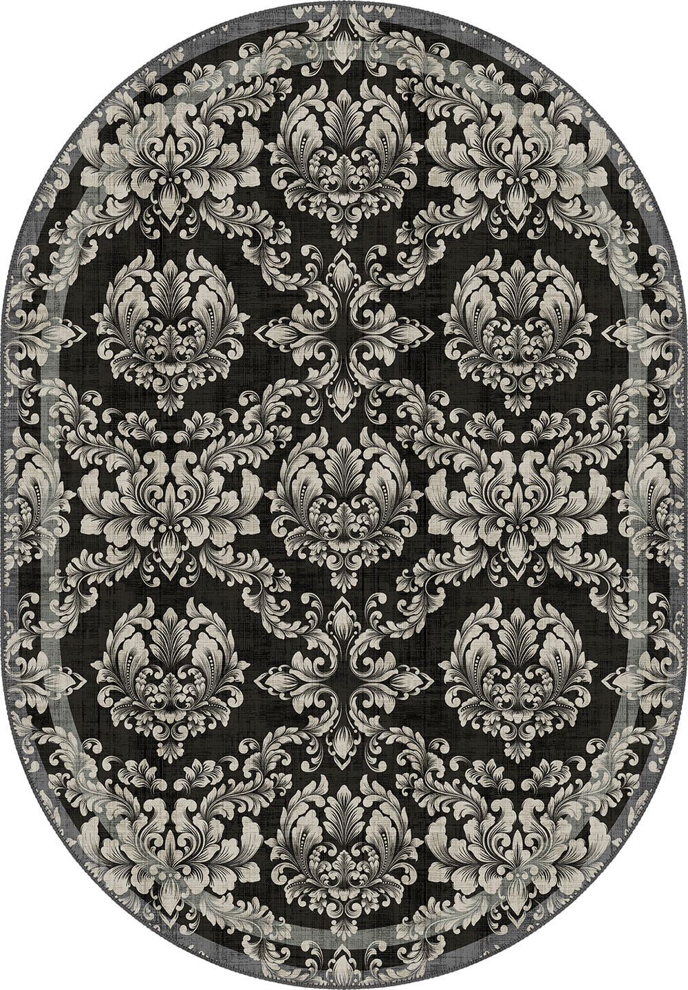 Oval Rugs