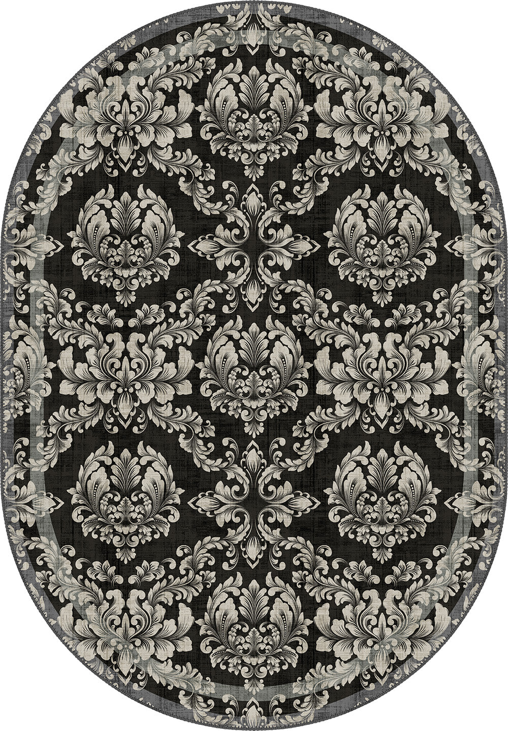 Oval Rugs