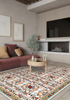 Living Room Rugs