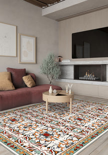Living Room Rugs