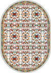 Oval Rugs