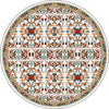 Round Rugs