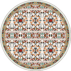 Round Rugs