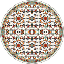 Round Rugs