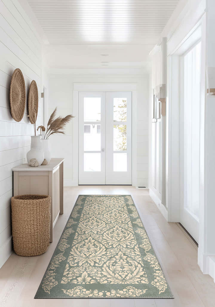 Hallway Runner Rugs