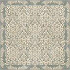 Square Rugs